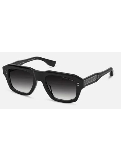 Dita Magnaleapr Sunglasses In Black