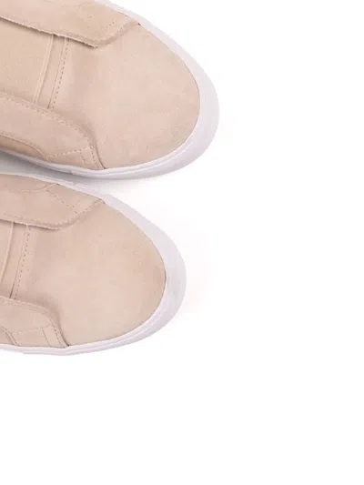 Hide & Jack Sky Flex Sneakers In Neutral