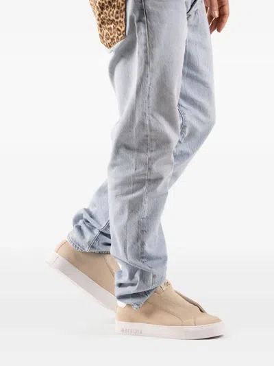 Hide & Jack Sky Flex Sneakers In Neutral