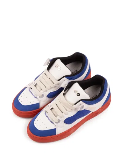 Hide & Jack Osborn Sneakers In Blue