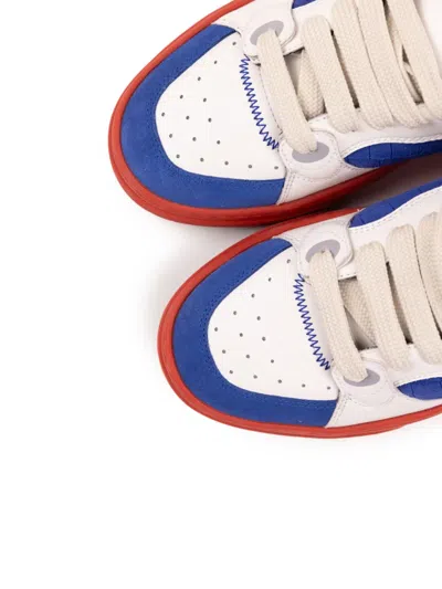 Hide & Jack Osborn Sneakers In Blue