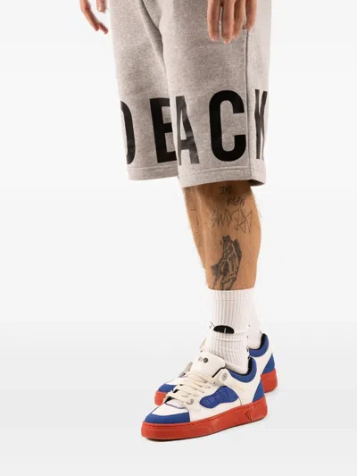 Hide & Jack Osborn Sneakers In Blue