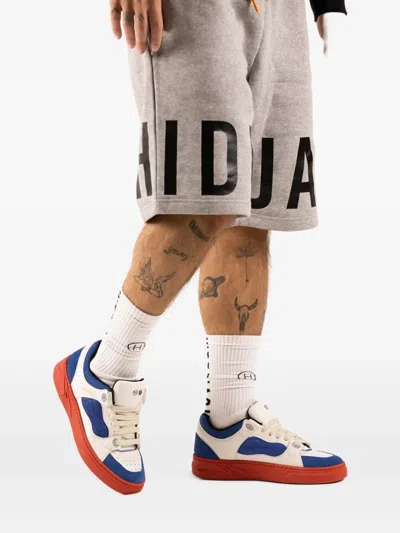 Hide & Jack Osborn Sneakers In Blue