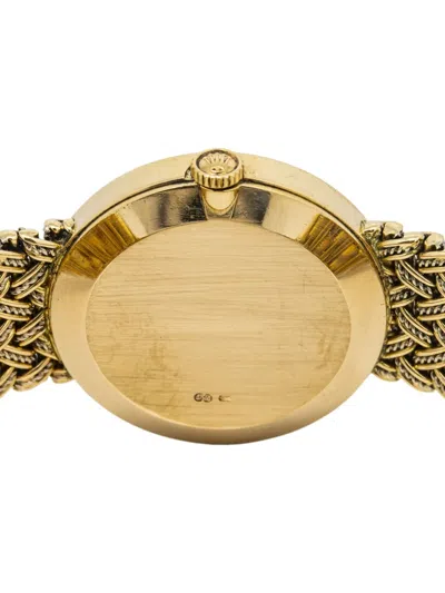 Pre-owned Rolex  Cellini 26mm In 灰色