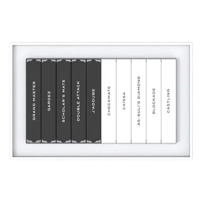 Mind Games Artisan Collection Fragrance Discovery Set