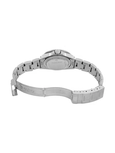 Pre-owned Rolex Sea Dweller 1665 40mm In Black