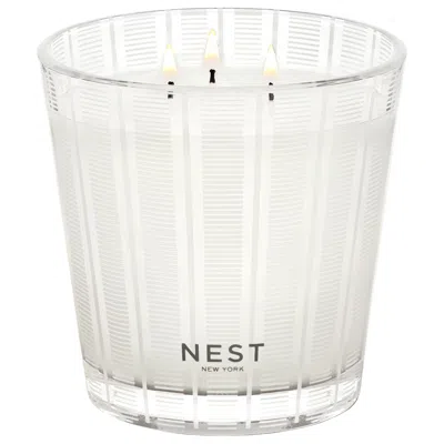 Nest Bamboo Candle