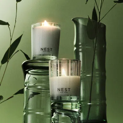 Nest Bamboo Candle