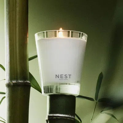 Nest Bamboo Candle