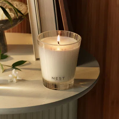 Nest Bamboo Candle