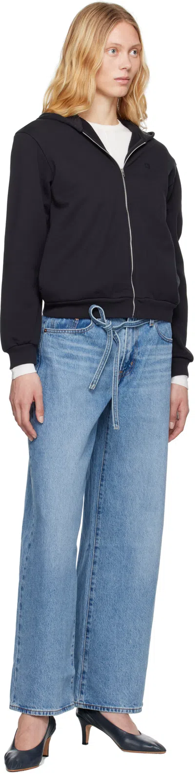 Levi's Xl Straight Leg Jeans In Thanks Friend