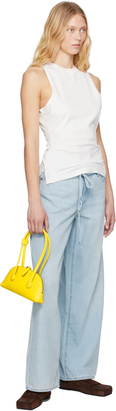 Levi's Xl Straight Leg Jeans In Green