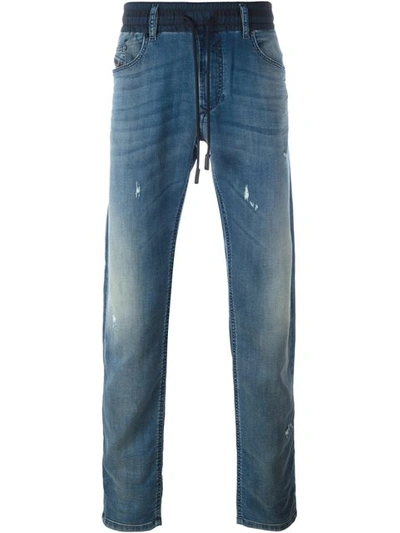 Diesel 'waykee' Jeans - Blue