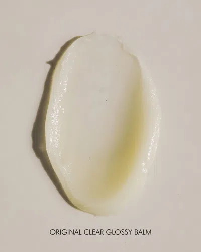 Mara Sea Silk Lip Balm Clear 0.5 oz / 15 ml
