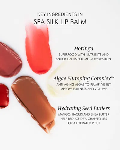 Mara Sea Silk Lip Balm Clear 0.5 oz / 15 ml