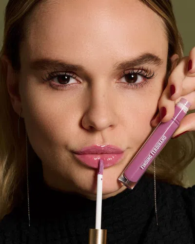 Finding Ferdinand Delicate Gloss