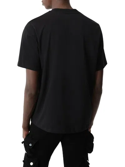 Amiri Men's Arts District T-shirt In Black