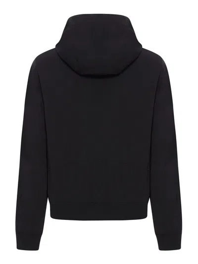 C.p. Company Men C.p. Shell-r Hooded Jacket In Black