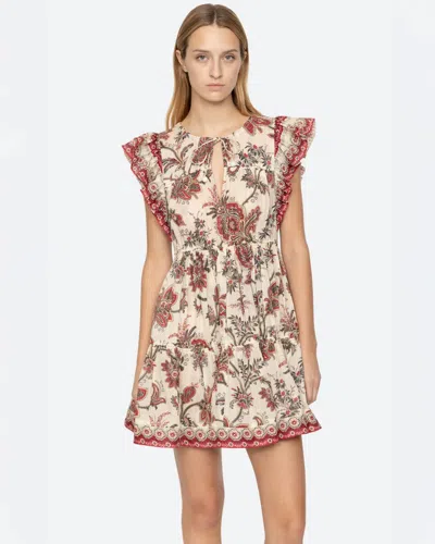 Sea Ny Cassandra Tunic In Multi