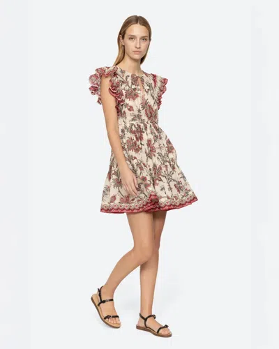 Sea Ny Cassandra Tunic In Multi