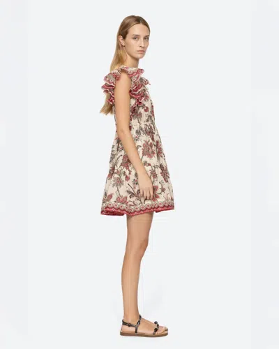 Sea Ny Cassandra Tunic In Multi