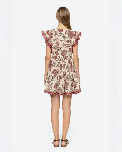 Sea Ny Cassandra Tunic In Multi