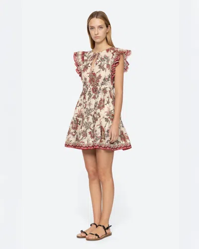 Sea Ny Cassandra Tunic In Multi