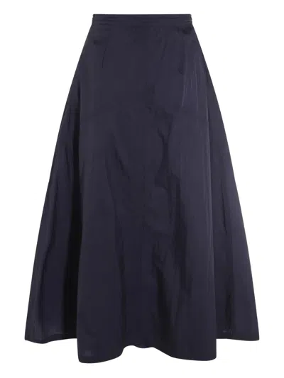 Add Long Skirt