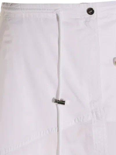 Add Long Skirt