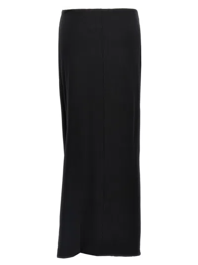 Rotate Birger Christensen Rotate Birgerchristensen Twisted Skirt