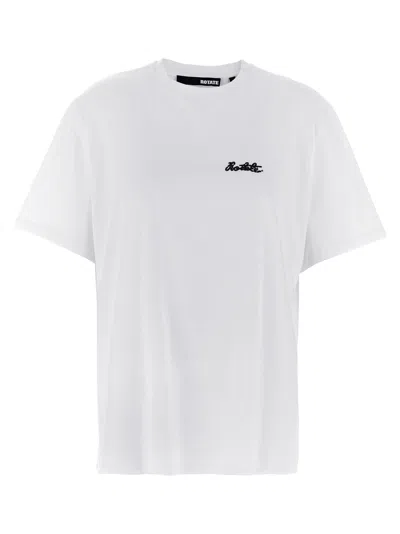 Rotate Birger Christensen Rotate Birgerchristensen Oversize T-shirt