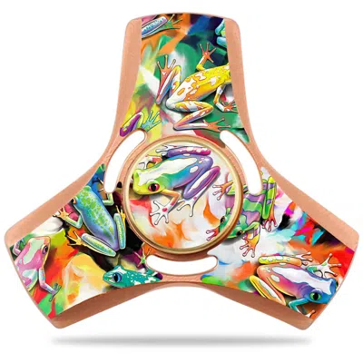 Mightyskins Skin For Apsung Fidget - Wet Paint