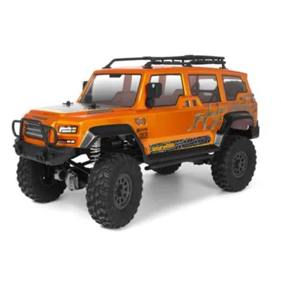 Hpi Racing Venture Wayfinder Rtr Metallic Model Car Orange