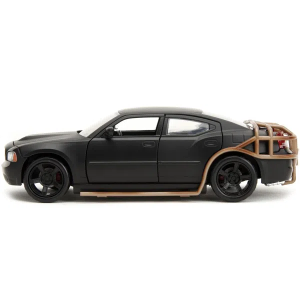 Jada 1/32 Fast & Furious – Dodge Charger 2006 Avec Cage Extérieure (Fast X) Occasion
