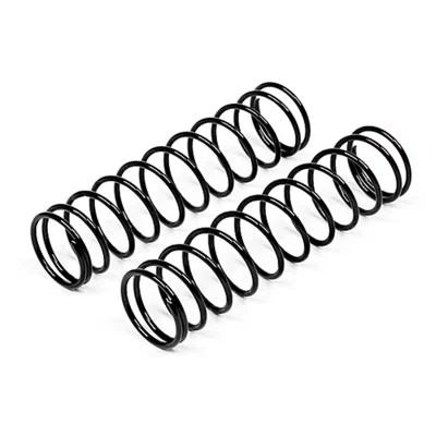 Hpi Racing 13.5 X 63 X 1.2 Mm Spring 11 Coils Bullet Mt & St, 2 Piece