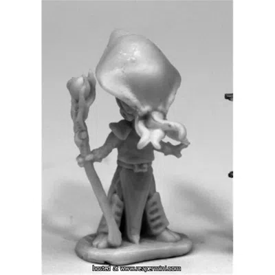 Reaper Miniatures 25mm Scale Bonesylvanians, Mel - Bob Ridolfi