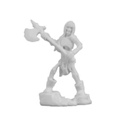 Reaper Miniatures Bones Skeleton Guardian Axemen Miniature - Set Of 3