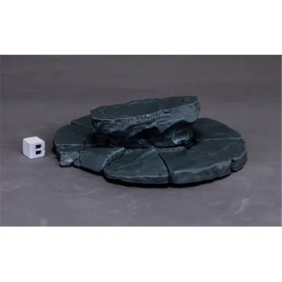 Reaper Miniatures Bones Dark Heaven - Sacrificial Altar W3