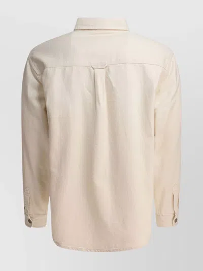 Carhartt Michigan Coat Organic Cotton Dearborn Canvas