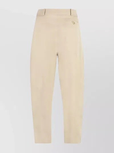 Stella Mccartney Tailored Trousers