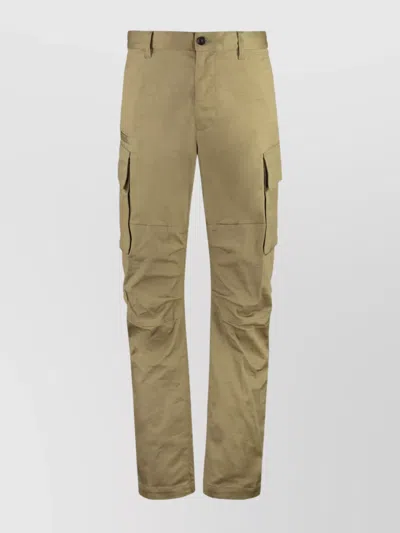 Dsquared2 Cotton Cargo-trousers