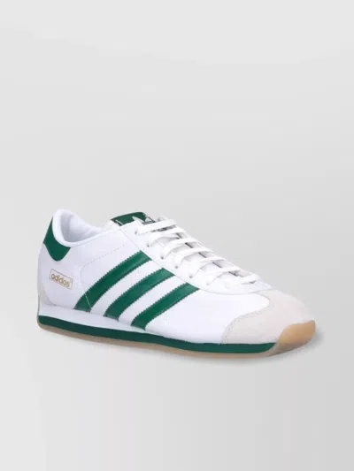 Adidas Originals Sneaker Country Japan Cloud White/collegiate Green/crystal White