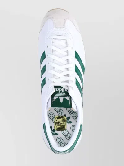 Adidas Originals Sneaker Country Japan Cloud White/collegiate Green/crystal White