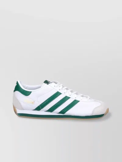 Adidas Originals Sneaker Country Japan Cloud White/collegiate Green/crystal White