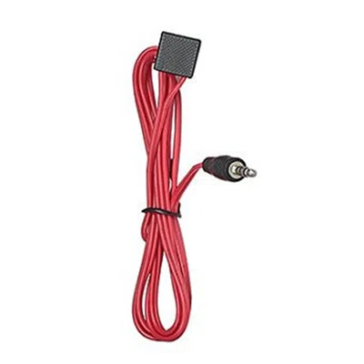 Bachmann Ho Scale Plug In Power Wire, Red