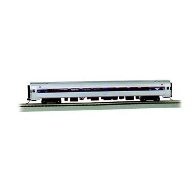 Bachmann N Scale Phase Vi Amtrak Budd Amfleet I Coach Class Car