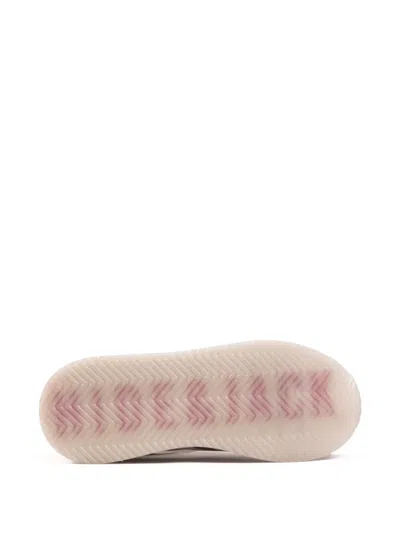 Hide & Jack Over Sneakers In Grey