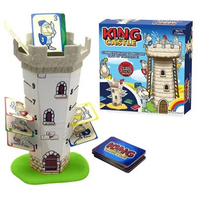 Intex Entertainment King Of The Castle Game