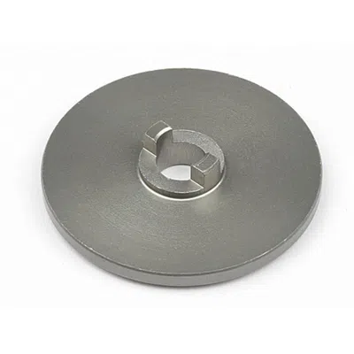 Hpi Racing Front Slipper Clutch Hub Bullet Mt & St