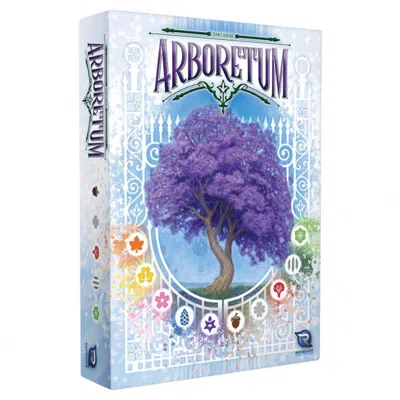 Renegade Game Studios Arboretum Board Game